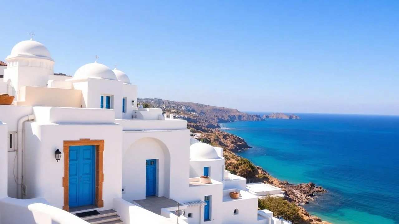 L'Histoire de la Thalasso en Tunisie — 40 Ans d'Excellence — Azura Thalasso &amp; Voyages